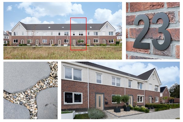 Medium property photo - Ruitenheerhof 23, 4714 PZ Sprundel
